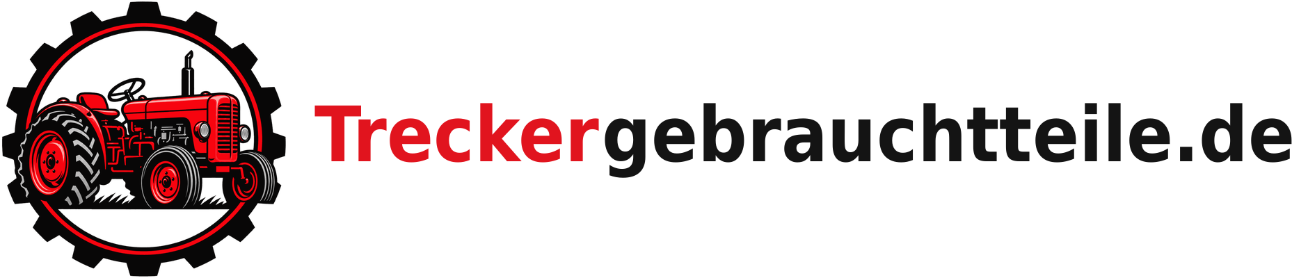 Treckergebrauchtteile.de-Logo